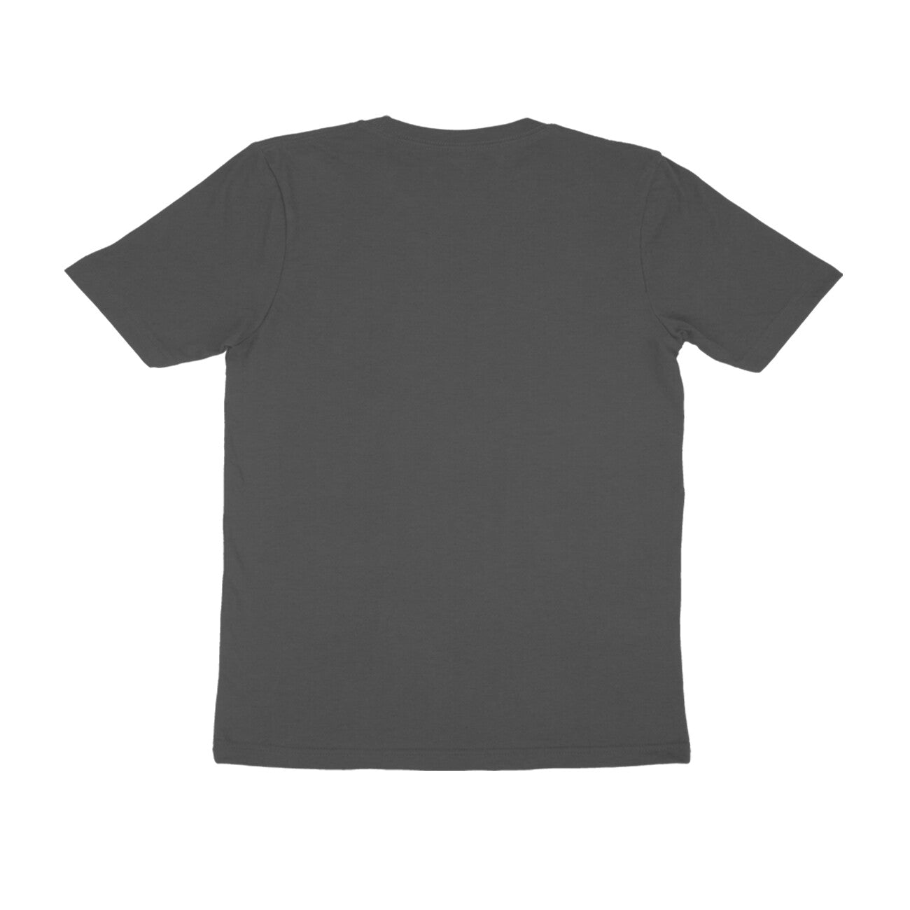 Men's Half Sleeve Round Neck T-Shirt - Muscle Car