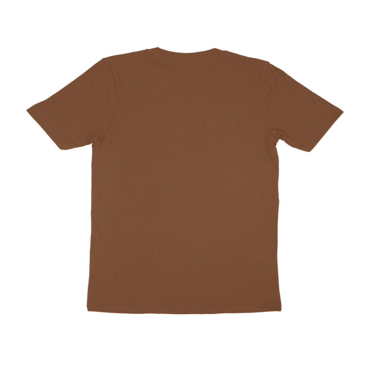 Men's Half Sleeve Round Neck T-Shirt - Muscle Car