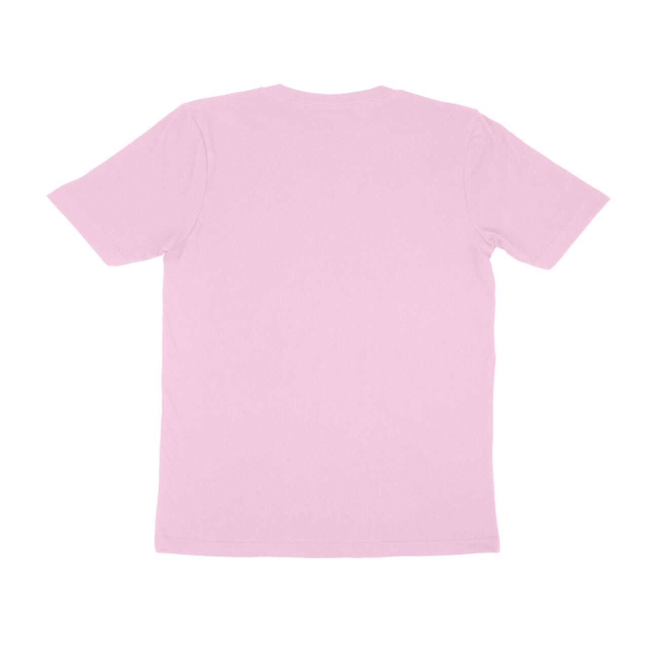 Men's Half Sleeve Round Neck T-Shirt - Muscle Car