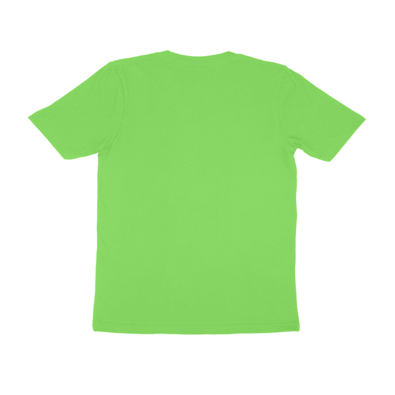 Men's Half Sleeve Round Neck T-Shirt - Muscle Car