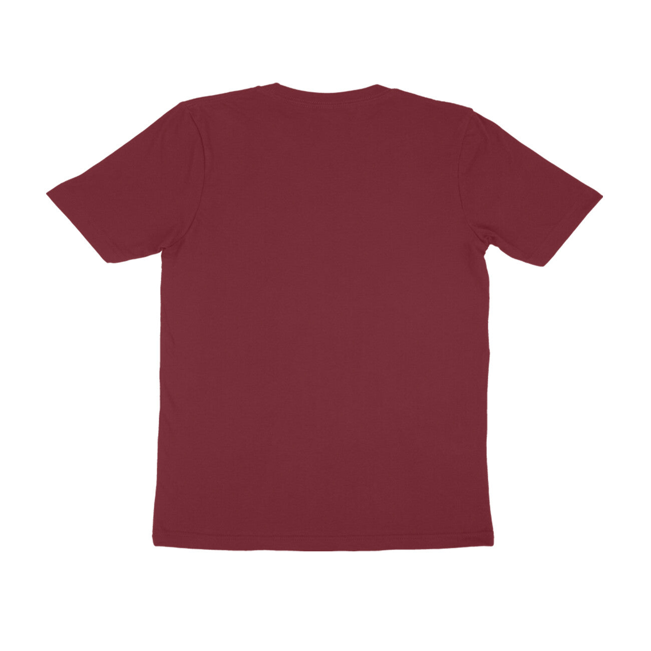 Men's Half Sleeve Round Neck T-Shirt - Muscle Car