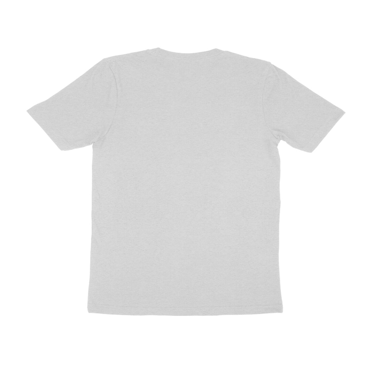 Men's Half Sleeve Round Neck T-Shirt - Muscle Car