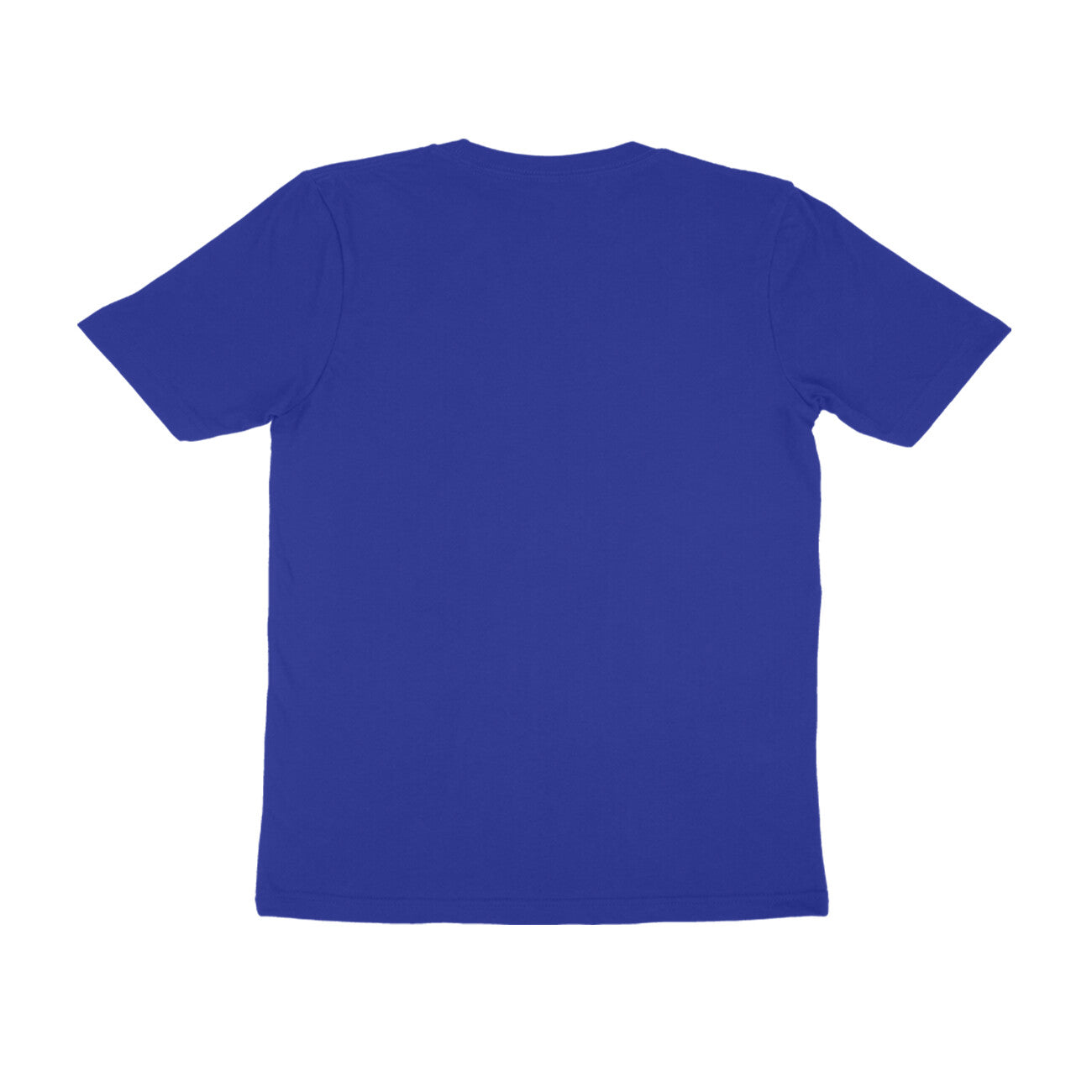 Men's Half Sleeve Round Neck T-Shirt - Muscle Car