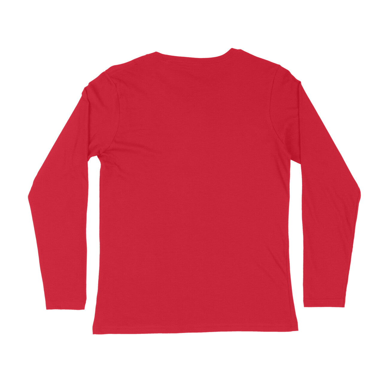 Women's Full Sleeves T-shirt - Hippie Soul