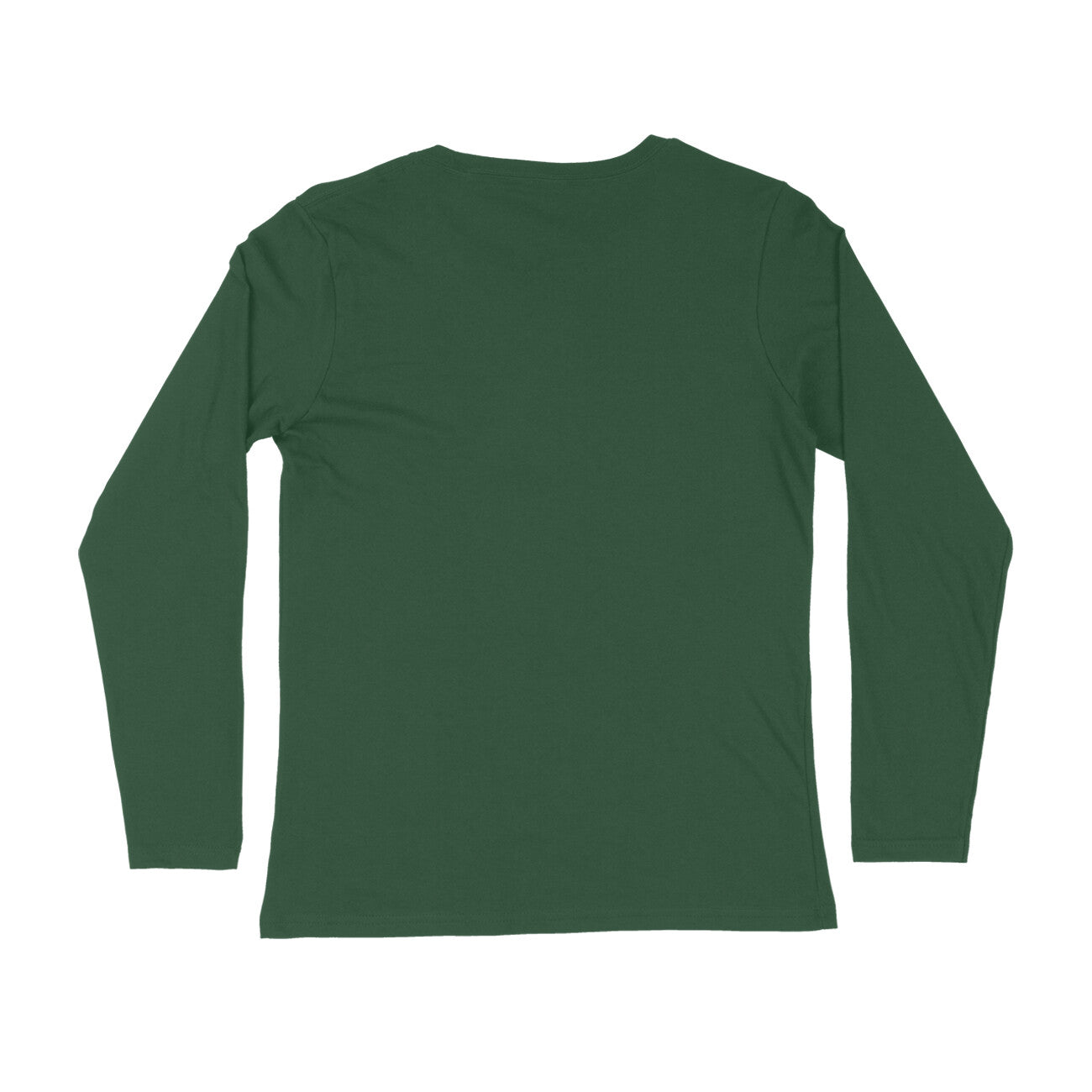 Women's Full Sleeves T-shirt - Hippie Soul