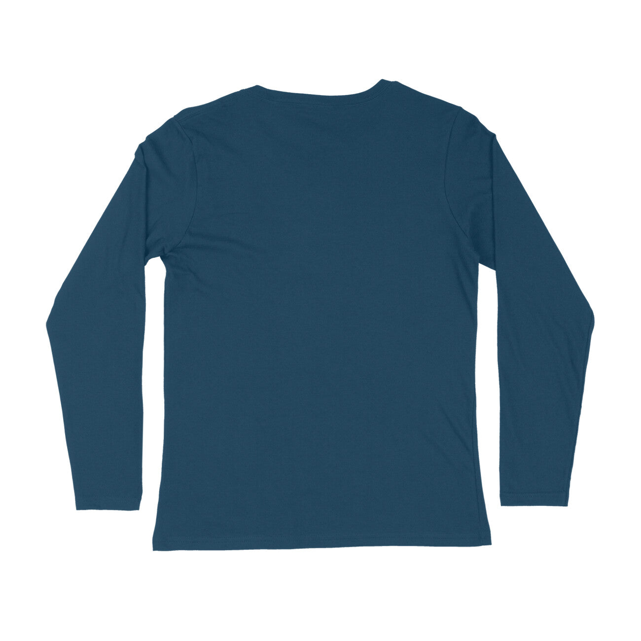 Women's Full Sleeves T-shirt - Hippie Soul