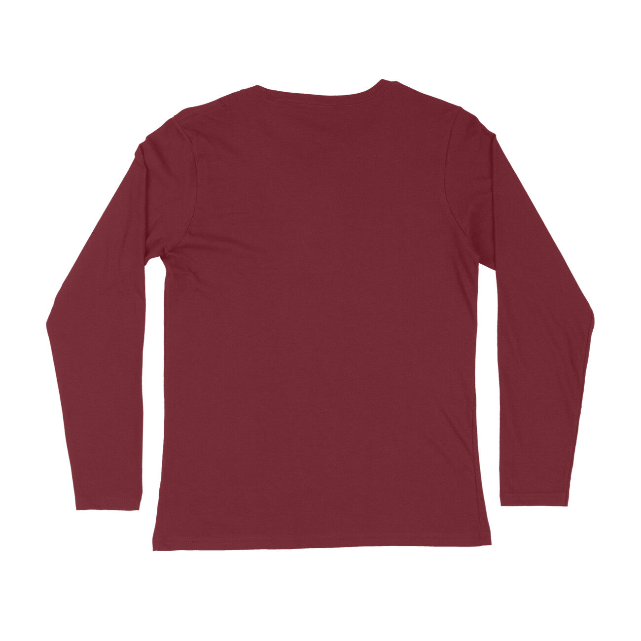 Women's Full Sleeves T-shirt - Hippie Soul