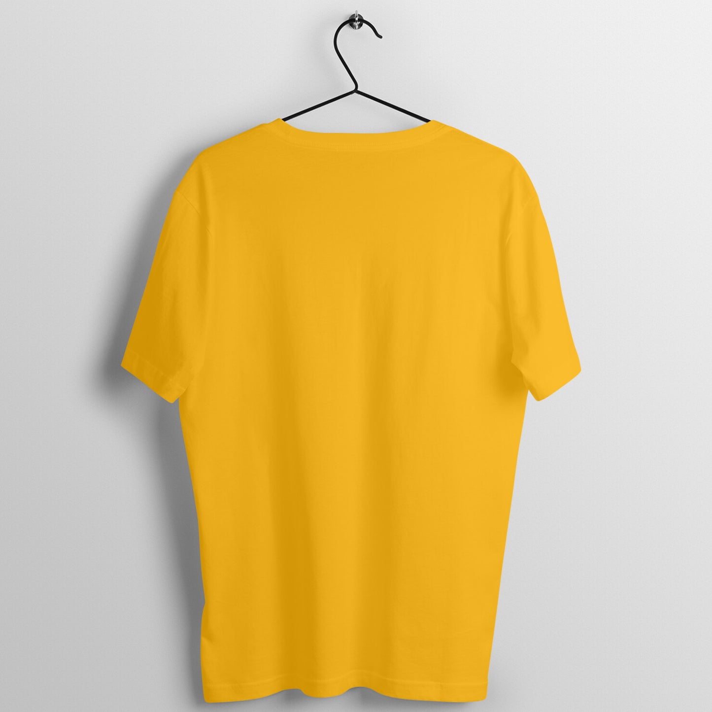 Men's Cotton Tshirt - Sunset