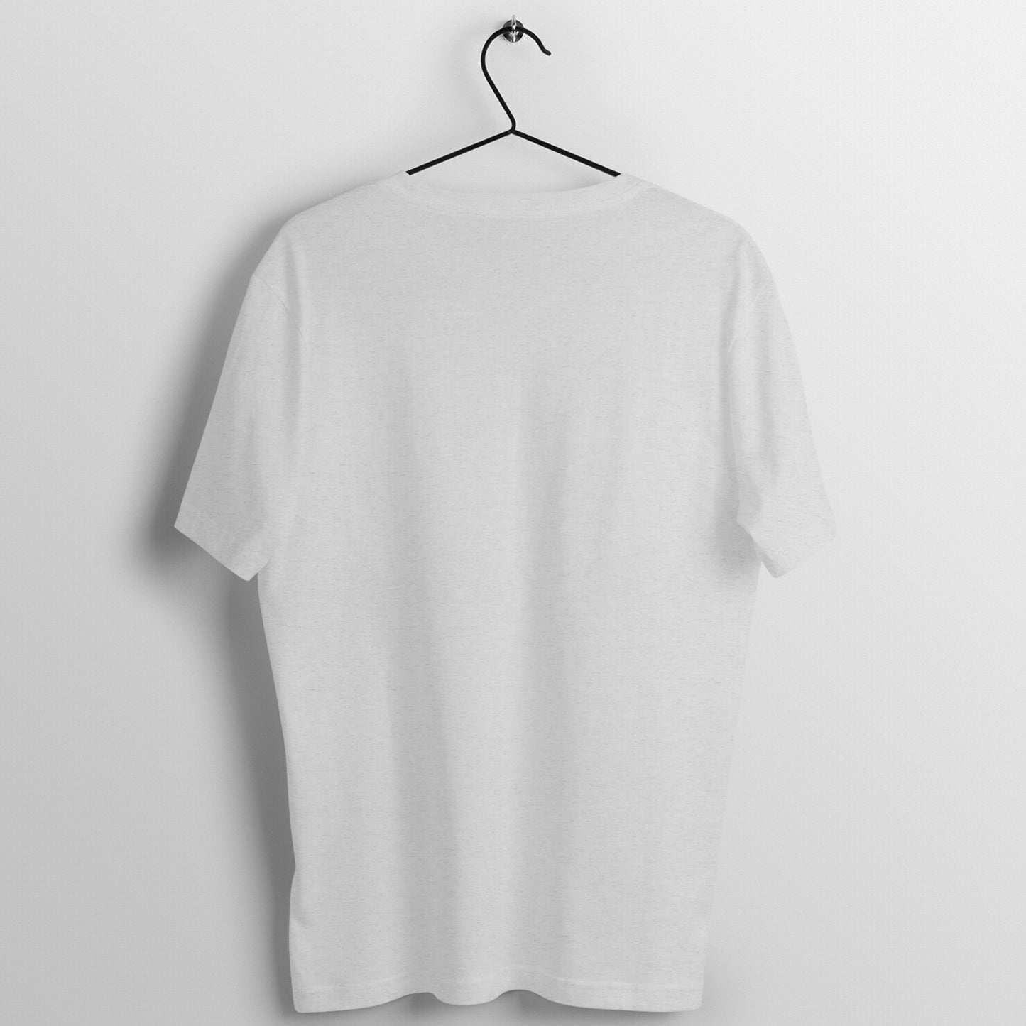 Men's Cotton Tshirt - Single & Loving