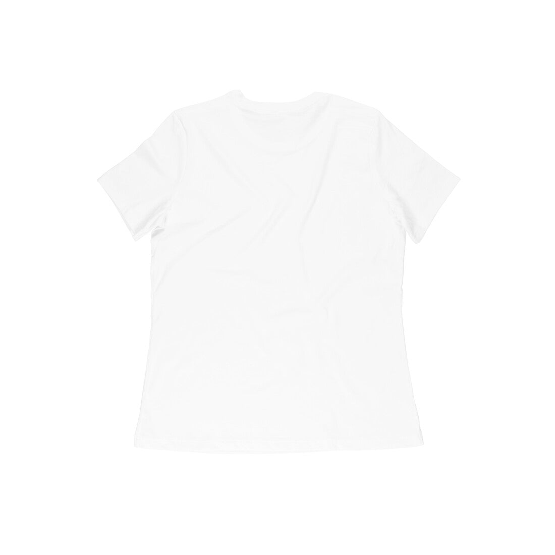 Women's Cotton Tshirt - Green Life Club