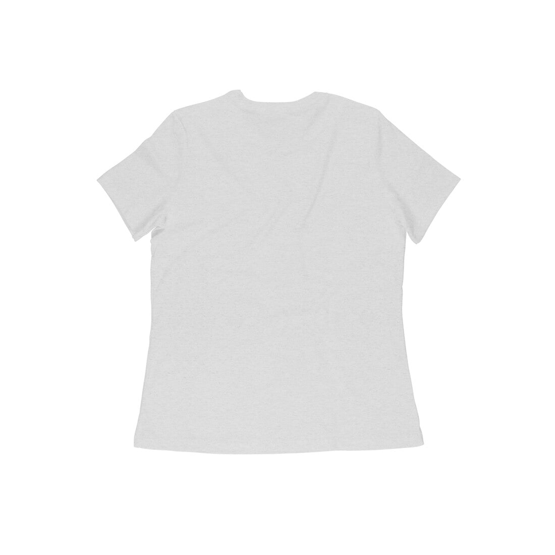 Women's Cotton Tshirt - Green Life Club