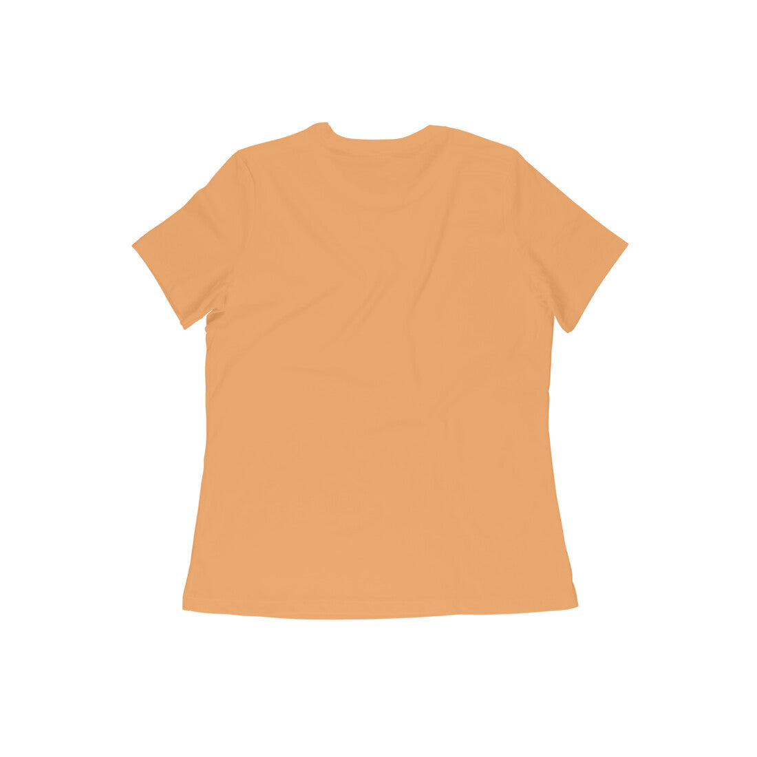 Women's Cotton Tshirt - Green Life Club
