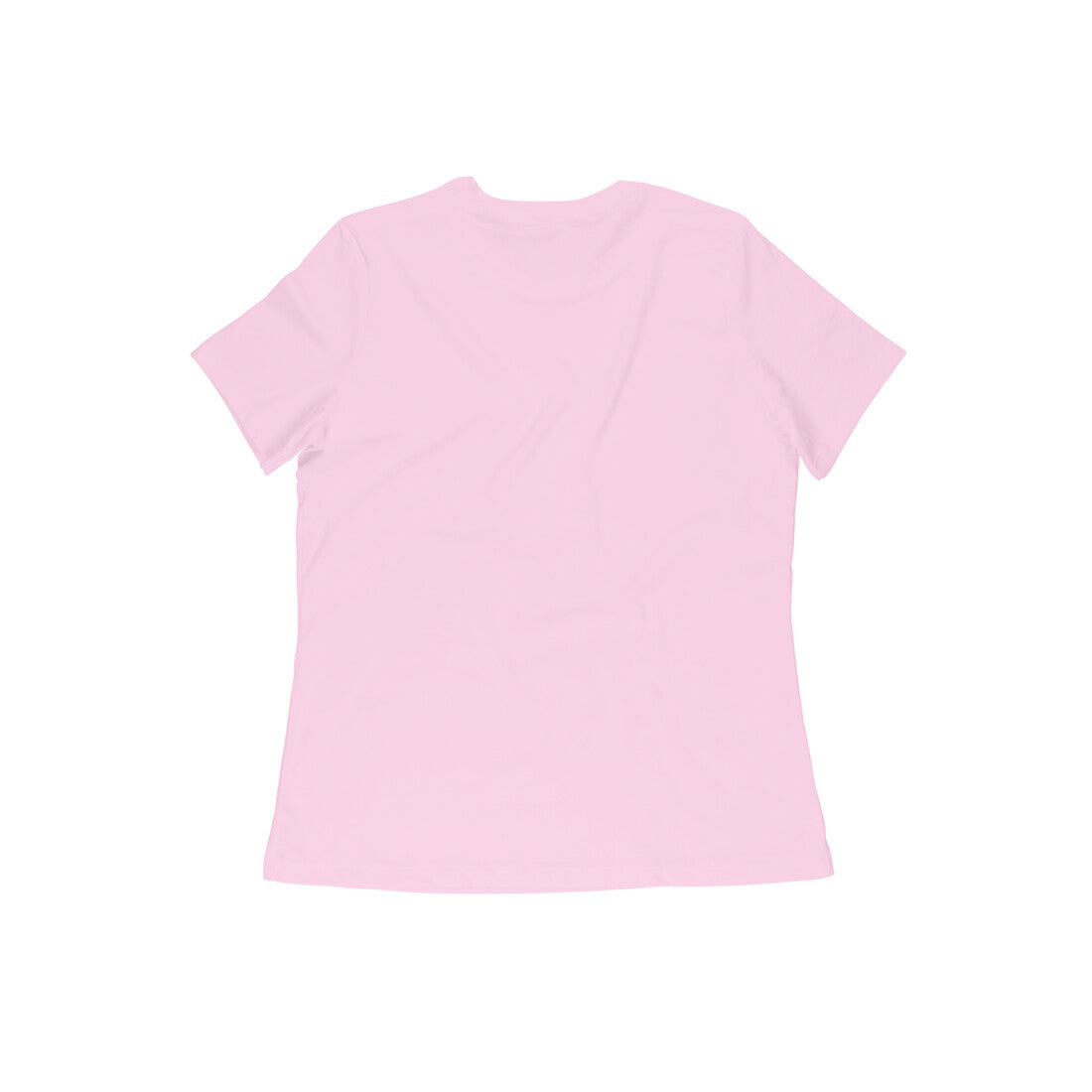 Women's Cotton Tshirt - Green Life Club