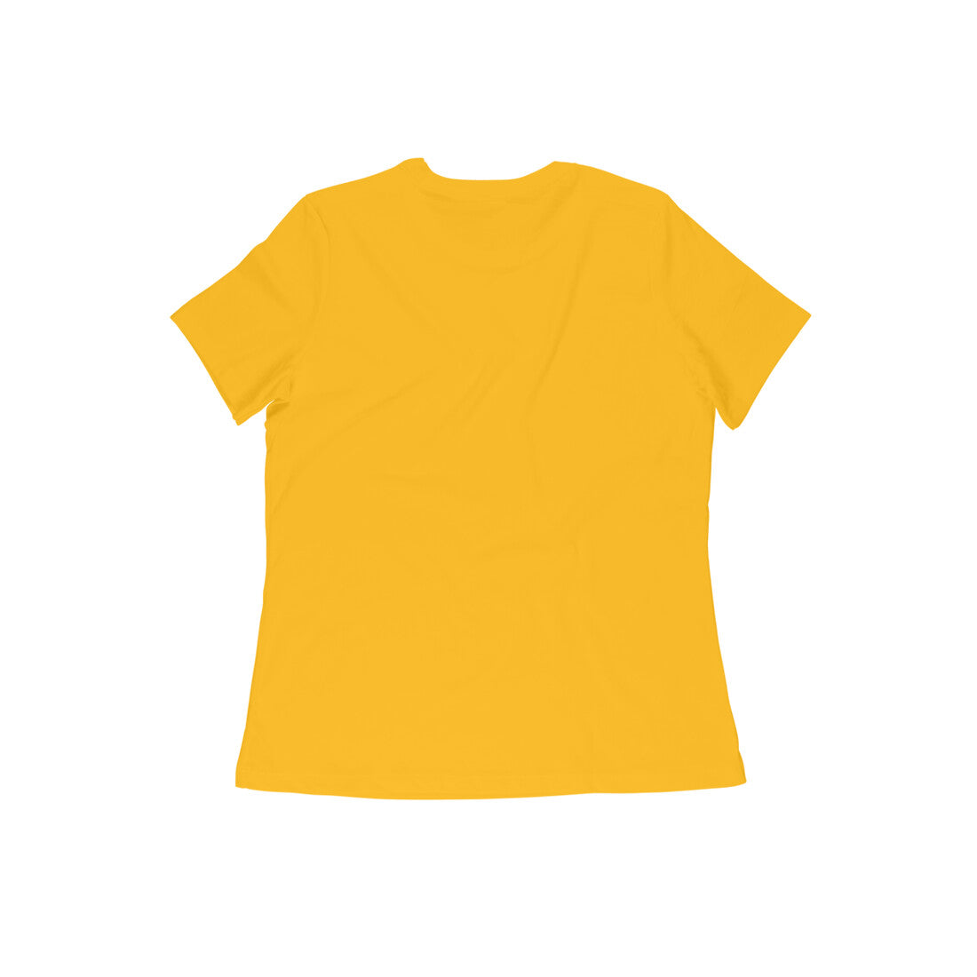 Women's Cotton Tshirt - Green Life Club
