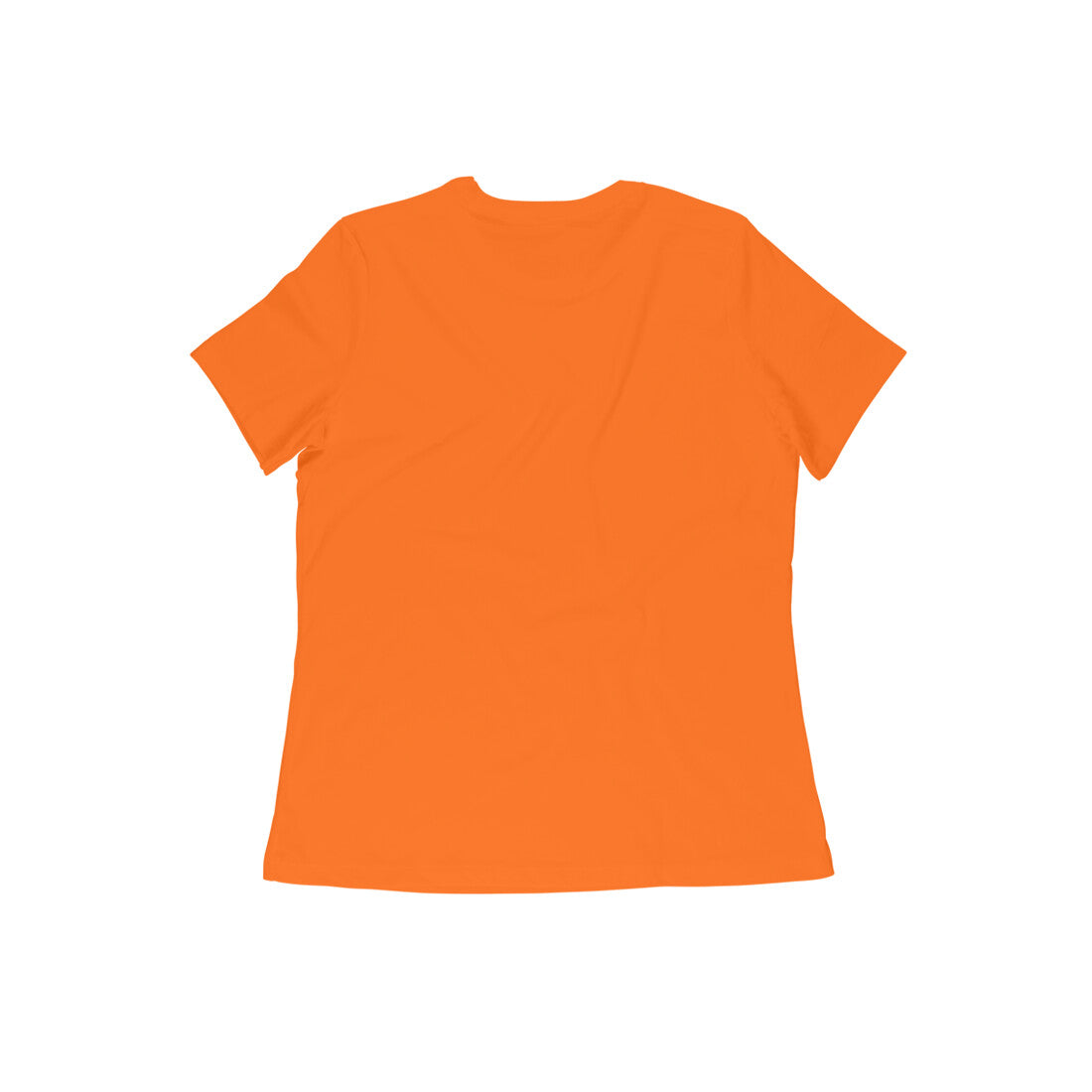 Women's Cotton Tshirt - Single & Loving