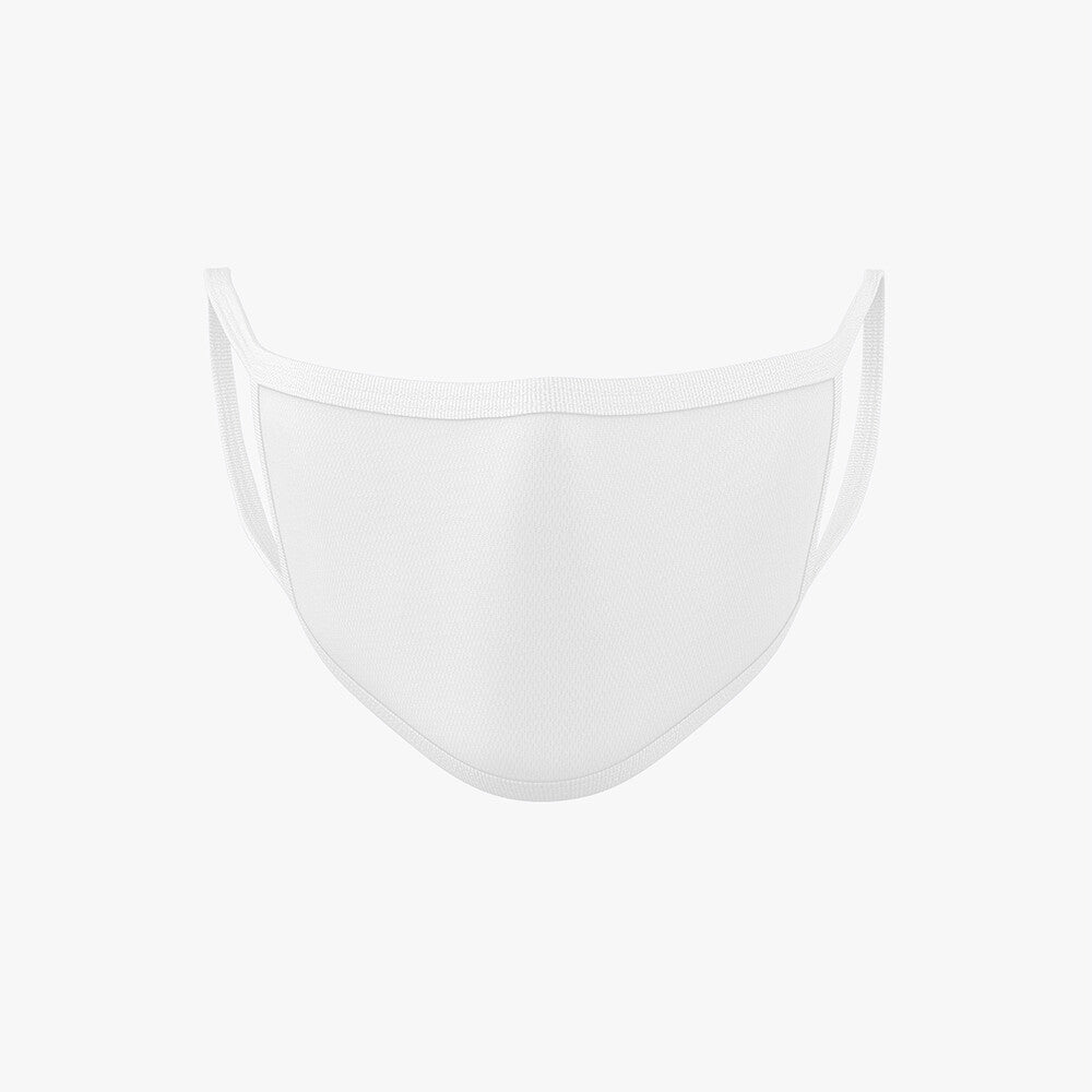 Face Mask - Plain