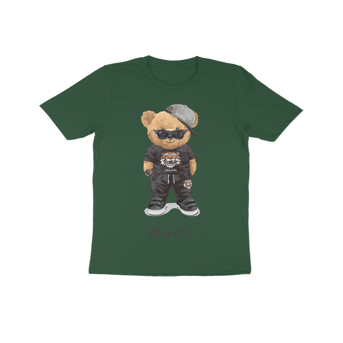 Kid's T-shirt - Stay Cool