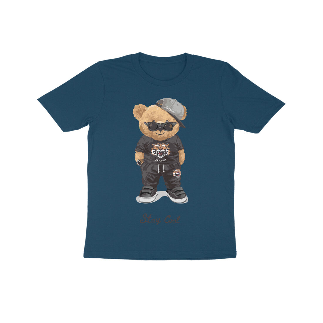 Kid's T-shirt - Stay Cool