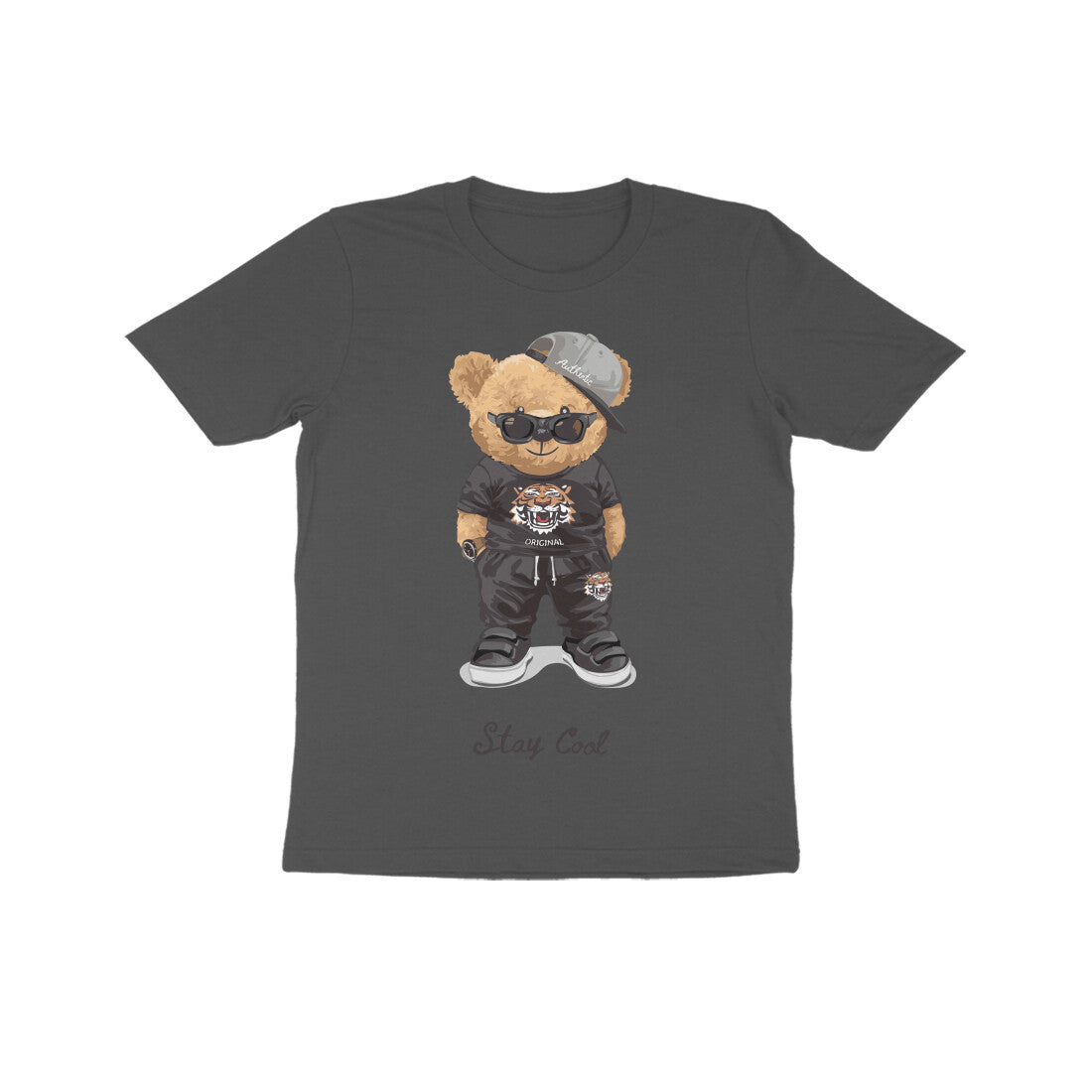Kid's T-shirt - Stay Cool
