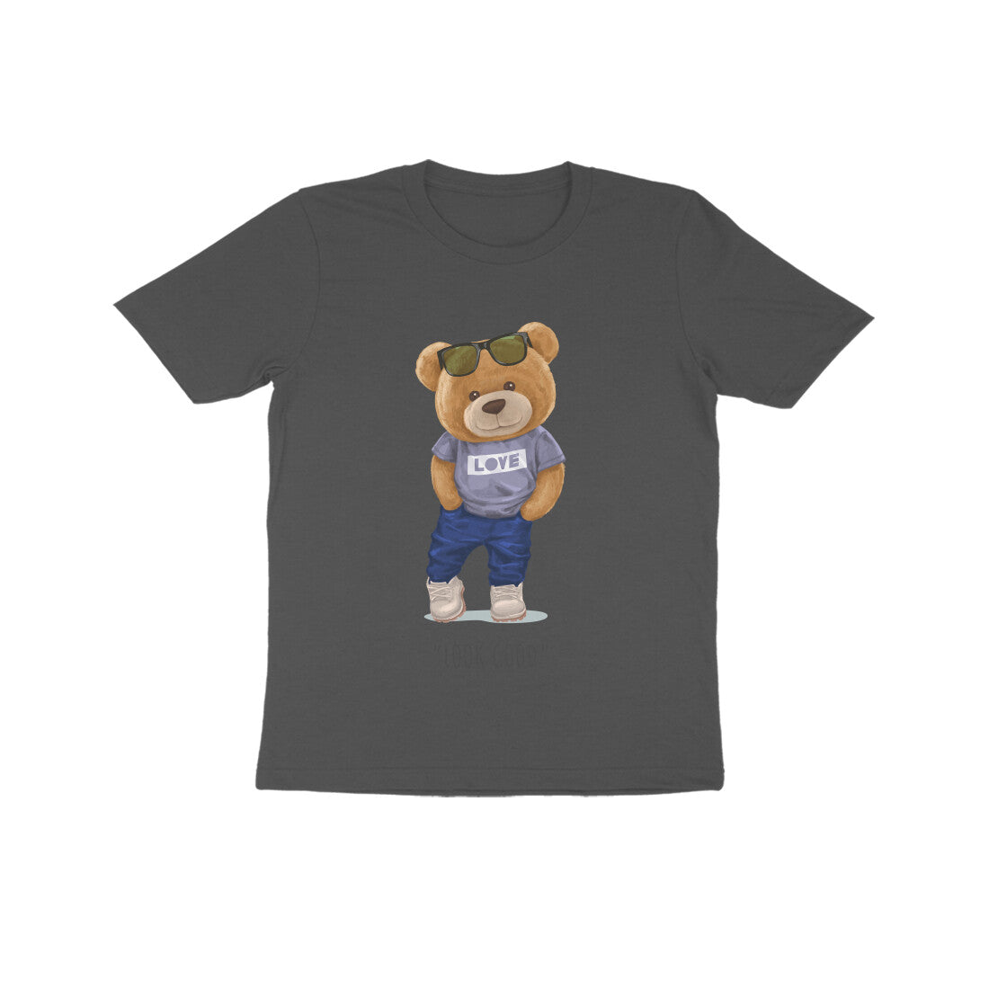 kid's T-shirt - Looks Good