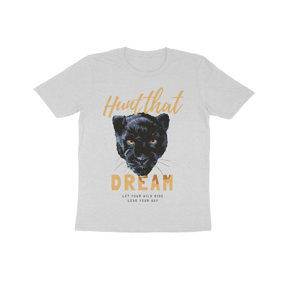 Kid's T-shirt - Hunt That Dream