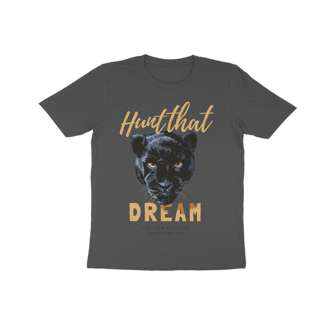 Kid's T-shirt - Hunt That Dream