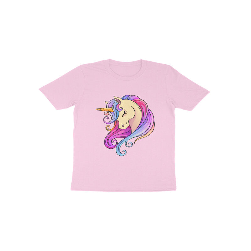 Kid's (Toddler) T-shirt - Unicorn