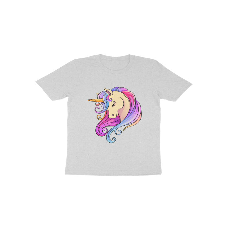 Kid's (Toddler) T-shirt - Unicorn