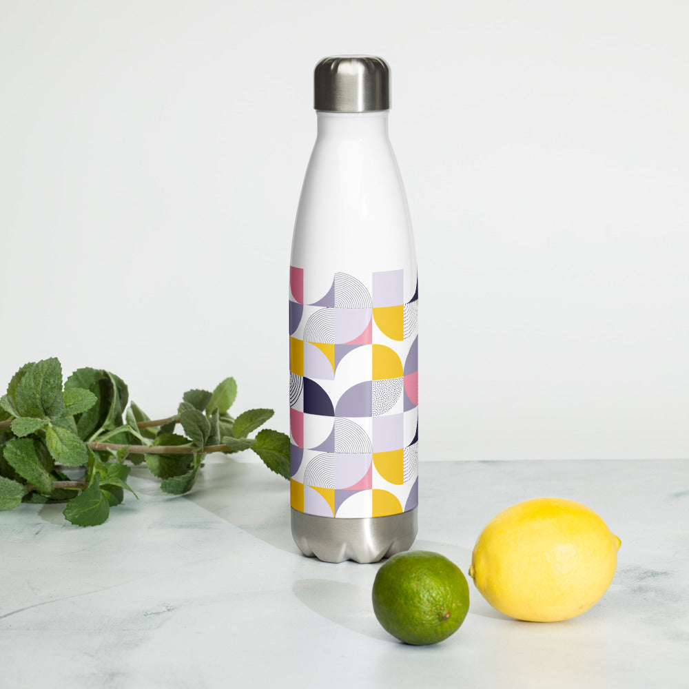 Stainless Steel Water Bottle
