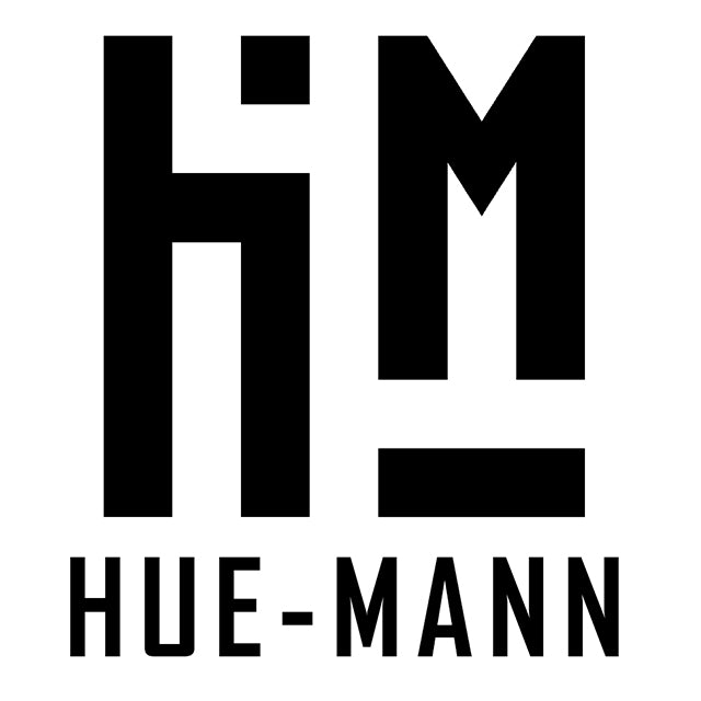 HUE-MANN