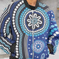 Women's Jacket - Ethnic Mandala