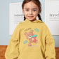 Kid's Hoodie Sweatshirt - Bear!