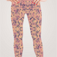 Women's Legging - Be a Star