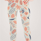 Women's Leggings - Pastel Autumn