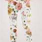 Women's Leggings - Floral Delight