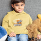 Kid's Hoodie Sweatshirt - Cool Dude