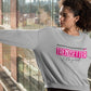 Women's Sweatshirt - Trendsetter