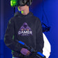 Kid's Hoodie Sweatshirt - Gamer Esports
