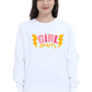 Women's Sweatshirt - Girl Power