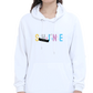 Women's Sweatshirt - Shine Today