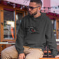 Men's Hoodie - Soul Inside