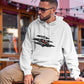 Men's Hoodie - Soul Inside