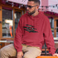 Men's Hoodie - Soul Inside