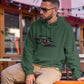 Men's Hoodie - Soul Inside