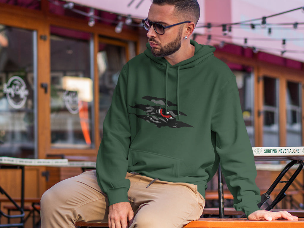 Men's Hoodie - Soul Inside