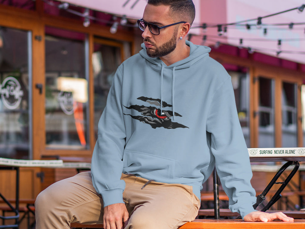 Men's Hoodie - Soul Inside