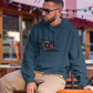 Men's Hoodie - Soul Inside