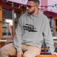 Men's Hoodie - Soul Inside