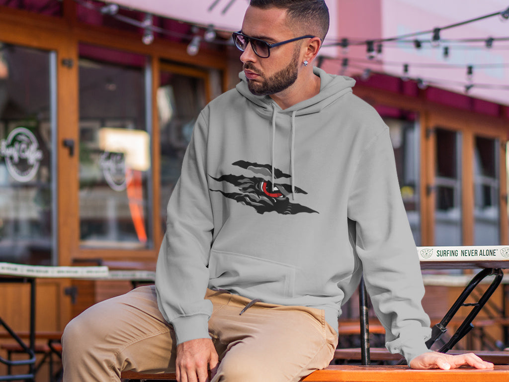 Men's Hoodie - Soul Inside