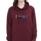 Women's Sweatshirt - Shine Today